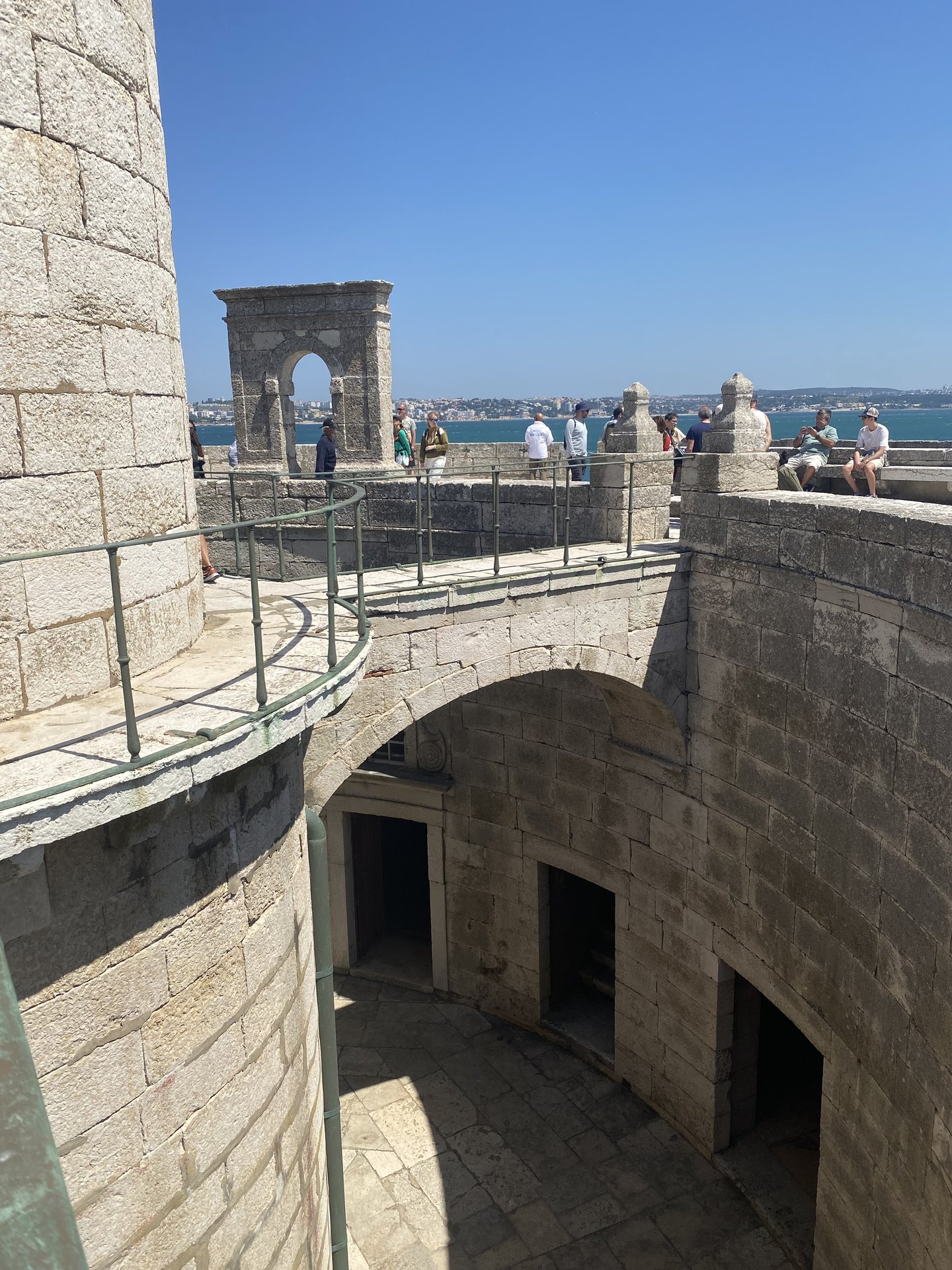 Lisboa à vista